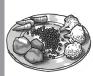 ARTHUR MARTIN 506 25 - TABLEAUX DE CUISSON - 1