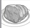 ARTHUR MARTIN 506 25 - VIANDES, POISSONS & VOLAILLES - 1