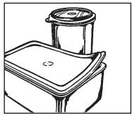 ARTHUR MARTIN 506 25 - MATIERES PLASTIQUES - 1