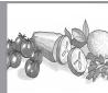 ARTHUR MARTIN 506 25 - TABLEAUX DE CUISSON - 1