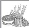 ARTHUR MARTIN 506 25 - LEGUMES, PATES, RIZ & QUENELLES - 1