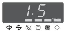ARTHUR MARTIN 506 25 - Exemple 1 pour CUISSON AUTOMATIQUE PLUS GRIL 1: - 7
