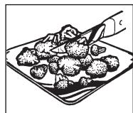 ARTHUR MARTIN 506 25 - BLANCHIR LES LEGUMES - 1