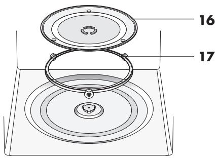 ARTHUR MARTIN 506 25 - ACCESSOIRES: - 2