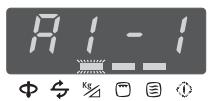 ARTHUR MARTIN 506 25 - Exemple 1 pour CUISSON AUTOMATIQUE PLUS GRIL 1: - 6