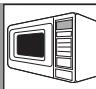 ARTHUR MARTIN EMT25207OX - TABLEAUX DE CUISSON AUTOMATIQUE ET DÉCONGELATION AUTOMATIQUE - 1