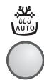 ARTHUR MARTIN EMT25207OX - Exemple 2 pour DÉCONGÉLATION AUTOMATIQUE: - 1