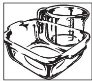 ARTHUR MARTIN EMT25207OX - VERRE ET VERRE CERAMIQUE - 1