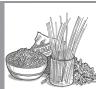 ARTHUR MARTIN EMT25207OX - LEGUMES, PATES, RIZ & QUENNELLES - 1