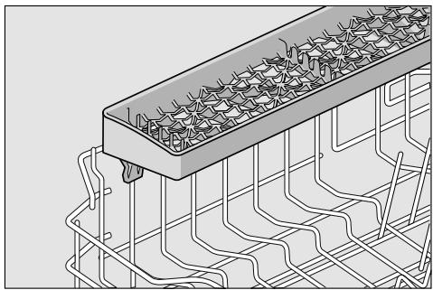 VIVA VVD 25 W 10 EU - Tablette à couteaux \* - 1