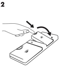 IKEA MEDELSTOR 203.857.99 - Remplissage du réservoir de sel régissant - 3