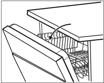 IKEA MEDELSTOR 203.857.99 - Comment désactiver les signaux sonores - 1