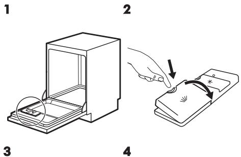 IKEA MEDELSTOR 203.857.99 - Utilizzo quotidiano - 1
