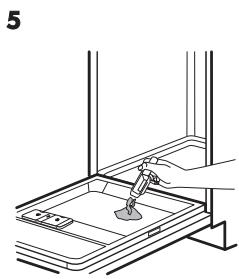IKEA MEDELSTOR 203.857.99 - Utilisation du produit de lavage - 3