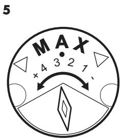 IKEA MEDELSTOR 203.857.99 - Riempire il contentitore del brillantante - 3