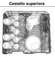 HAIER DW12-T1347  -  DW12-T1347B -  DW12-T1347S - scaffali per coltelli - 3
