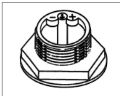 HAIER DW15-T2145 - DW15-T2145S - DW15-T2145X - Adjusting Salt Consumption - 1