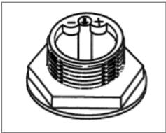 HAIER DW15-T2145 - DW15-T2145S - DW15-T2145X - Einstellen des Salzyverbrauchs - 1