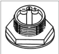 HAIER DW15-T2145  -  DW15-T2145S -  DW15-T2145X - Regolazione del consumo del sale - 1
