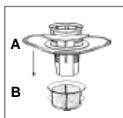 HAIER DW15-T2145 - DW15-T2145S - DW15-T2145X - Quando for de ferias - 2