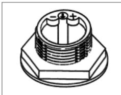 HAIER DW15-T2145 - DW15-T2145S - DW15-T2145X - Zoutverbruik aanpassen - 1