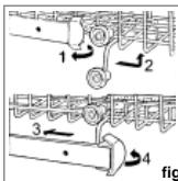 HAIER DW15-T2145 - DW15-T2145S - DW15-T2145X - Detergente - 4