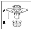 HAIER DW12-D2147FBIS - DW15-T2147 - DW15-T2147S - Se partire per le vacanze - 2