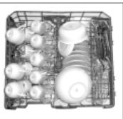HAIER DW12-D2147FBIS  -  DW15-T2147 -  DW15-T2147S - Portaherramienta - 2