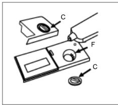 HAIER DW12-D2147FBIS - DW15-T2147 - DW15-T2147S - Remarque importante - 1