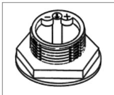 HAIER DW12-D2147FBIS - DW15-T2147 - DW15-T2147S - Réglage de la quantité de sel - 1
