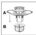 HAIER DW12-D2147FBIS - DW15-T2147 - DW15-T2147S - Quando for de ferias - 2