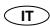 HAIER DW12-D2147FBIS - DW15-T2147 - DW15-T2147S - Tasti di 1/2 Carico - 1