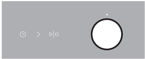 GORENJE BOP799S51X - ÉTAPE 3 : CHOIX DES RÉGLAGES RÉGLAGE DE LA TEMPÉRATURE DU FOUR - 3