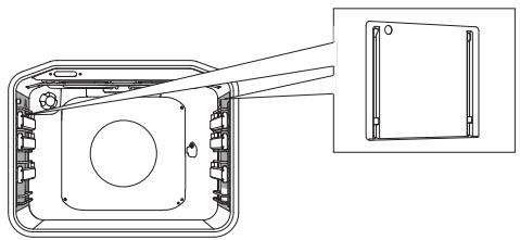 GORENJE BOP799S51X - ÉQUIPEMENTS ET ACCESSOIRES DU FOUR - 5