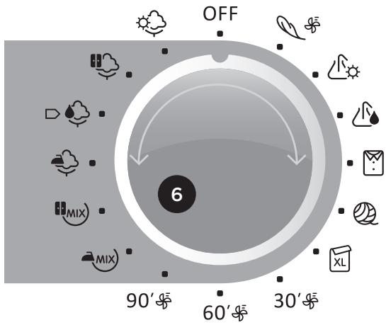 GORENJE WT 1041 - Modèle b) - 1