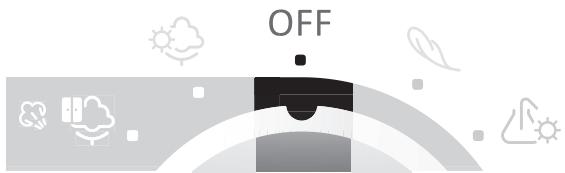 GORENJE WT 1041 - ÉTAPE 5 : DÉMARRAGE DU PROGRAMME - 2