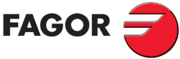 FAGOR FG 481 - Garantie : - 1