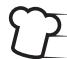 HOTPOINT FA4841PIXHA - Programme FOUR PÂTISSERIE - 1