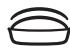 HOTPOINT FA4841PIXHA - FAST COOKING mode - 1