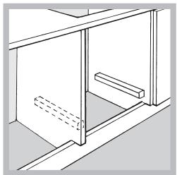 HOTPOINT FA4841PIXHA - Aerazione - 1