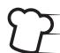 HOTPOINT FA4841PIXHA - BAKING mode - 1