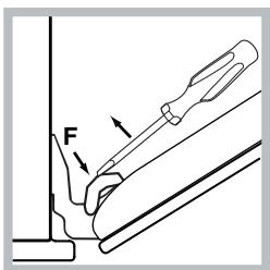 HOTPOINT FA4841PIXHA - Espera (Stand by) - 1