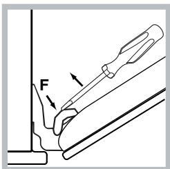 HOTPOINT FA4841PIXHA - Standby - 1