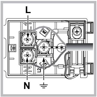 HOTPOINT FA4841PIXHA - Installation - 2