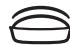 HOTPOINT FA4841PIXHA - Programme FAST COOKING - 1