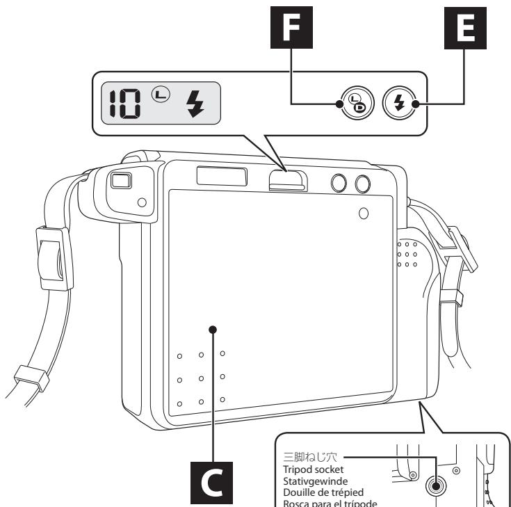 FUJIFILM FINEPIX HS50EXR - 3