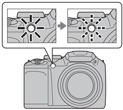 FUJIFILM FINEPIX S6800 - Fonction de correction des yeux rouges - 7