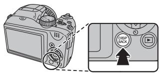 FUJIFILM FINEPIX S6800 - Choix d'un format d'affichage - 1