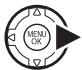 FUJIFILM FINEPIX S6800 - Utilisation du menu prise de vues - 3