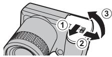 FUJIFILM FINEPIX S6800 - Remarque - 1